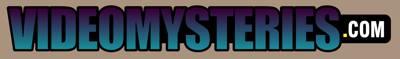 Videomysteries